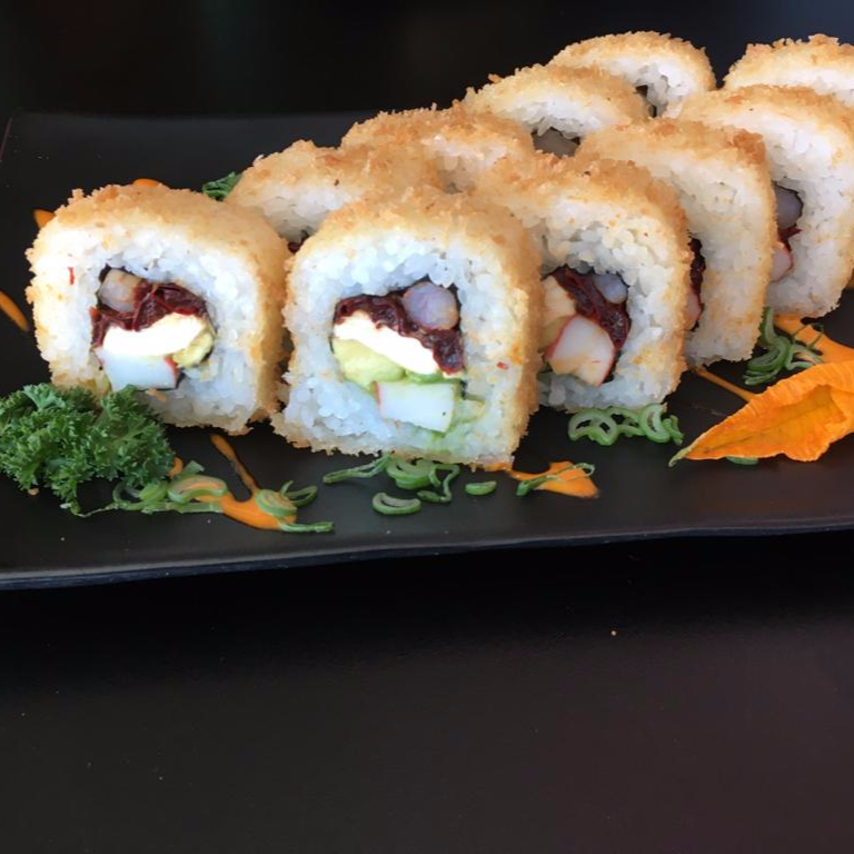Ebi Maki
