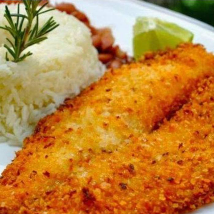 Tilapia Next