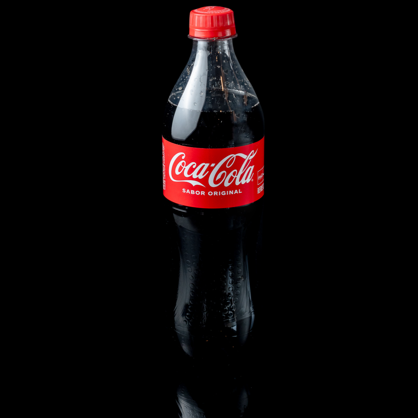 Coca 600 ml