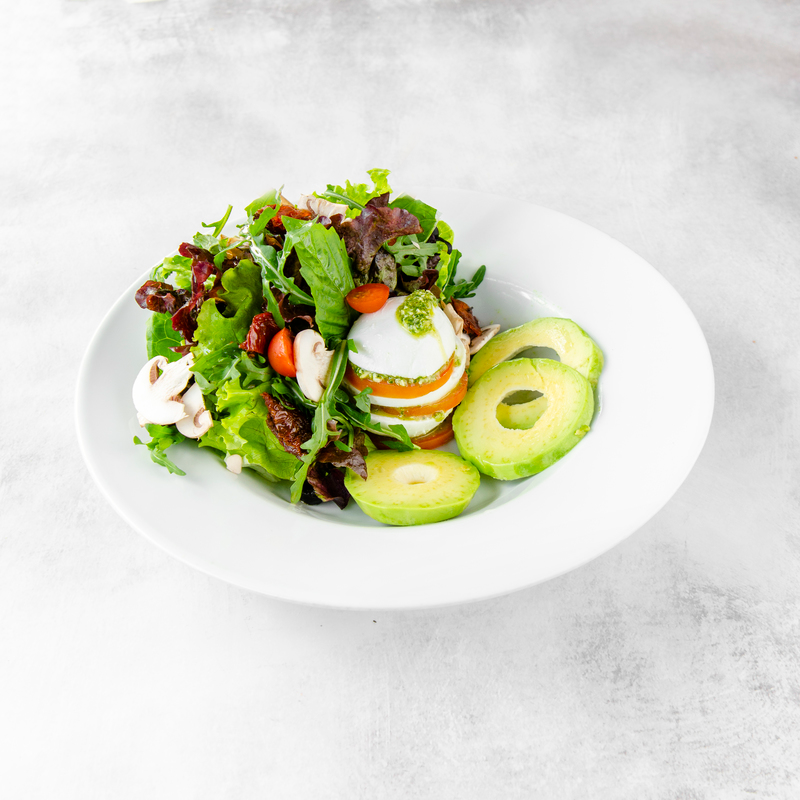 Ensalada Florentina