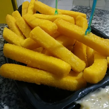 Polenta
