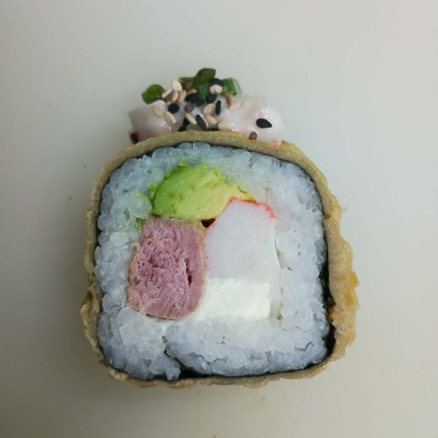 Tempura Roll