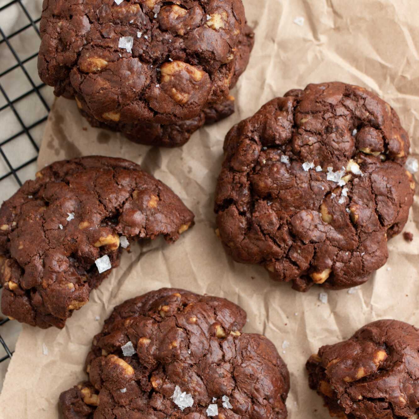 Mau Cookie