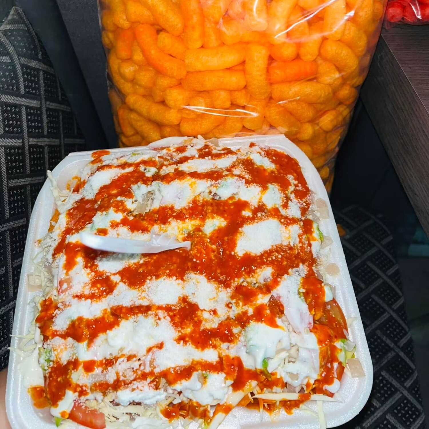Chetos