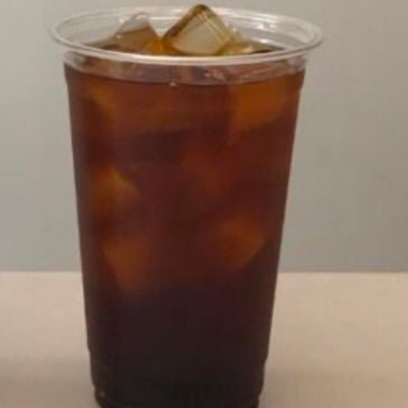 Ice Americano