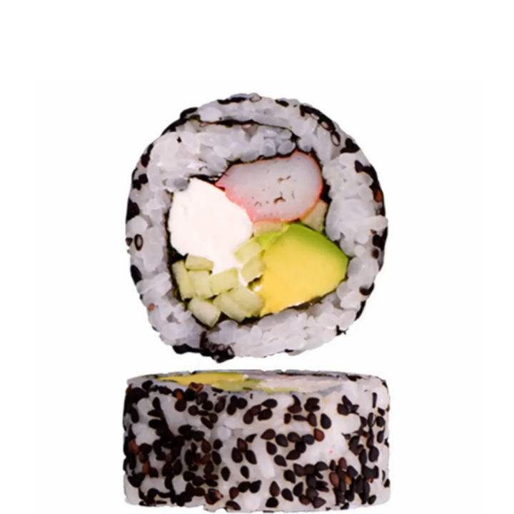 California Roll