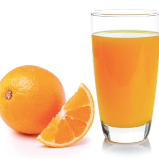 Jugo Natural