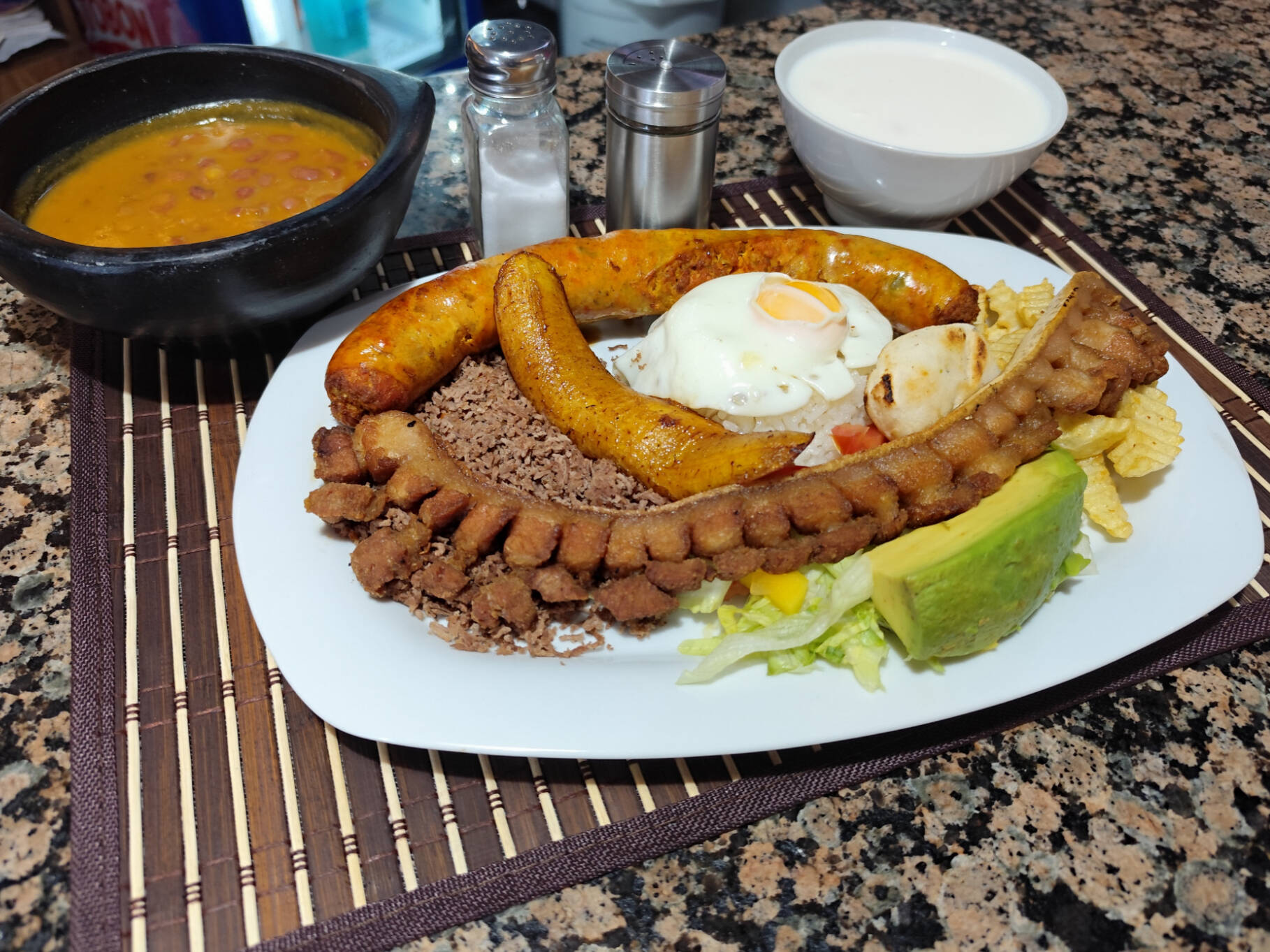 Asados Lucho Restaurante