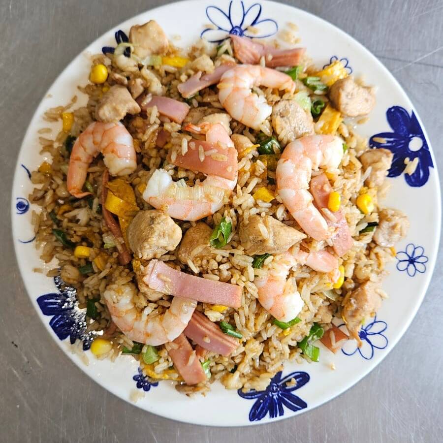 Chow Fan