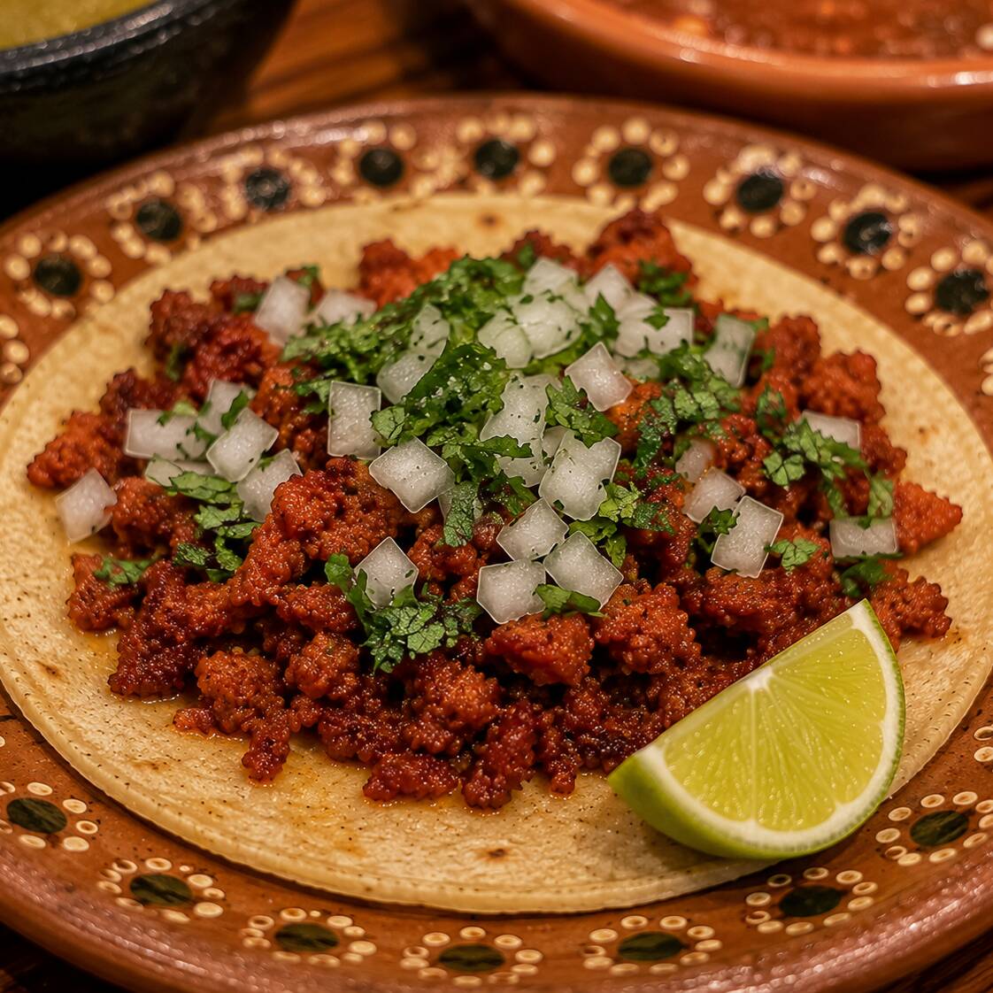 CHORIZO