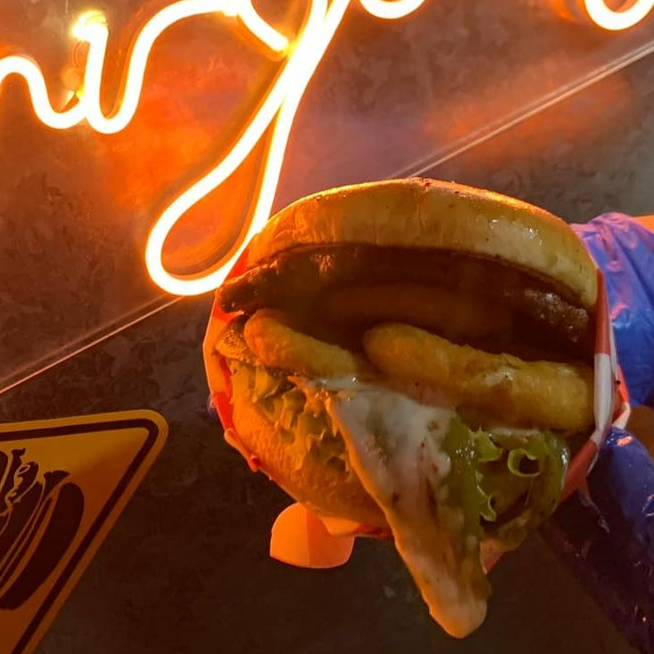 Burguer Miklo