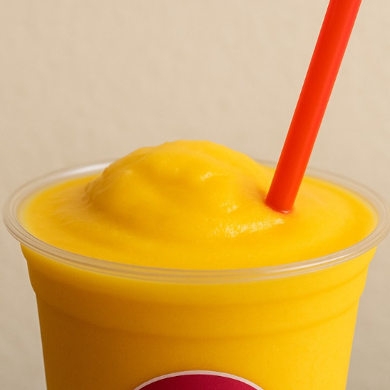 SMOOTHIE MANGO GOURMET
