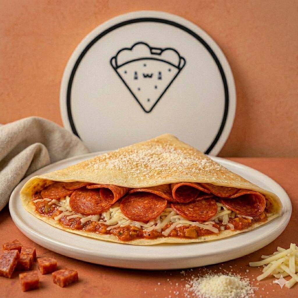Crepizza