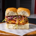 Fish Sandwich Karen Burger 180GR