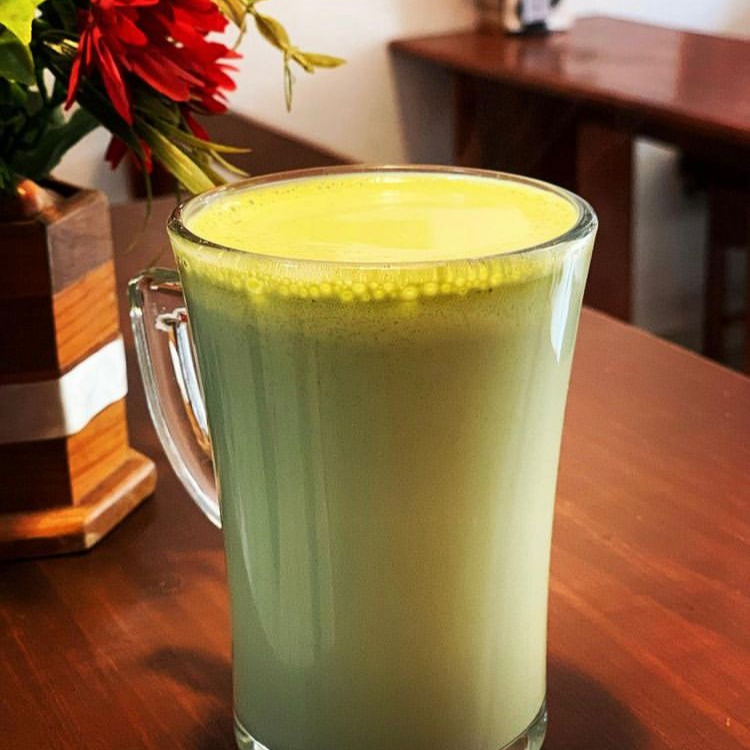 Matcha