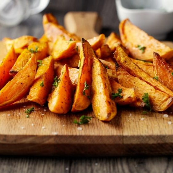Orden de Papas en Gajo 250 gr