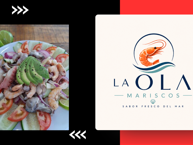 Mariscos La Ola