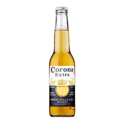 Garrafa de cerveja 330ml