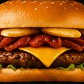 BBQ BACON