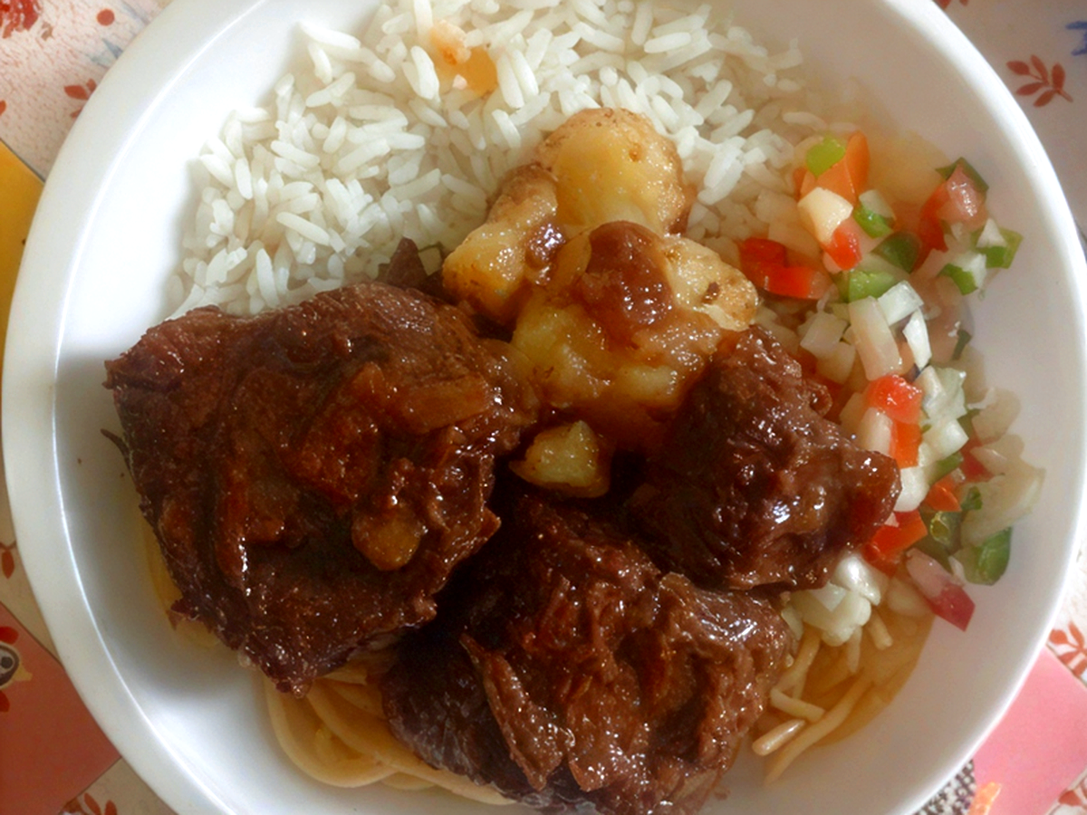 La Em Casa Restaurante