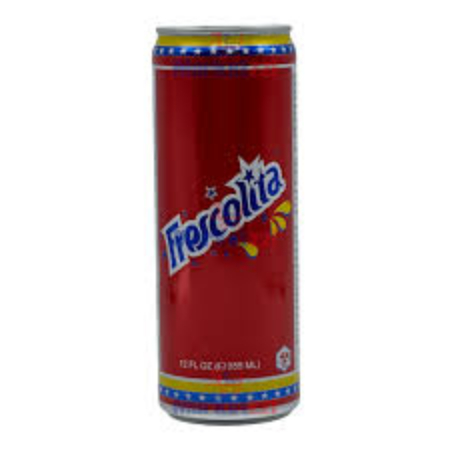 Frescolita