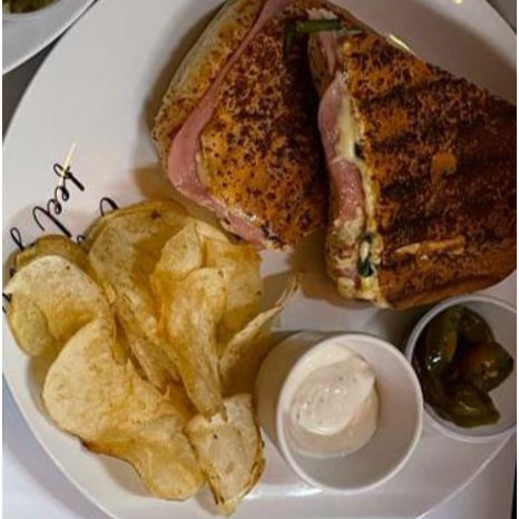 PANINI CLÁSICO