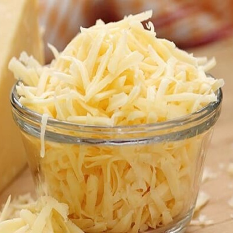 Queso Asadero