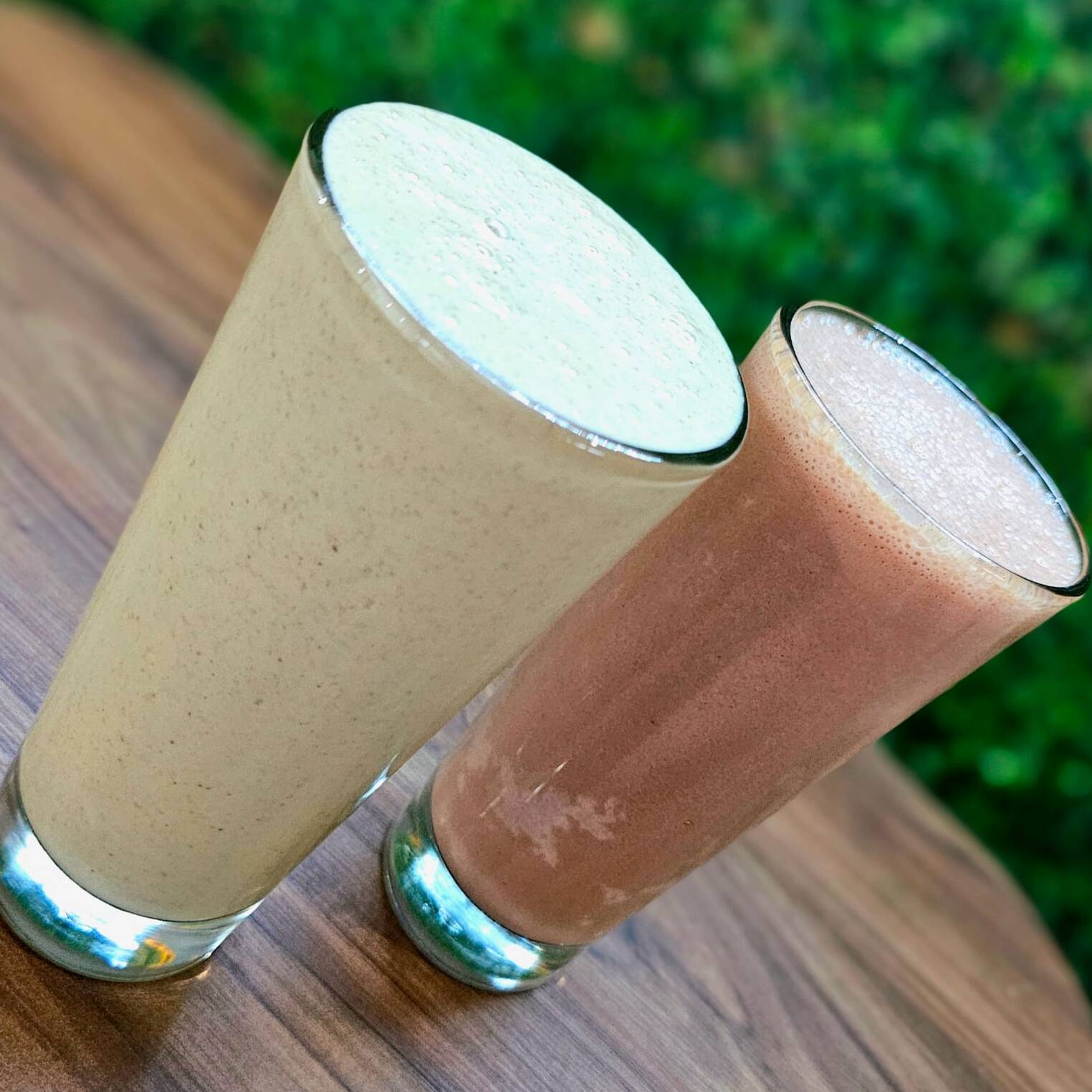 Licuado Clásico (1 Sabor)