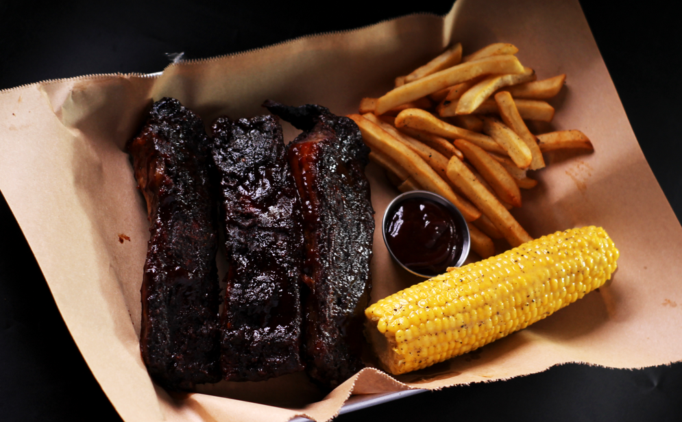Beef Back Ribs