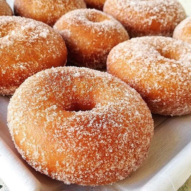 Donas X2