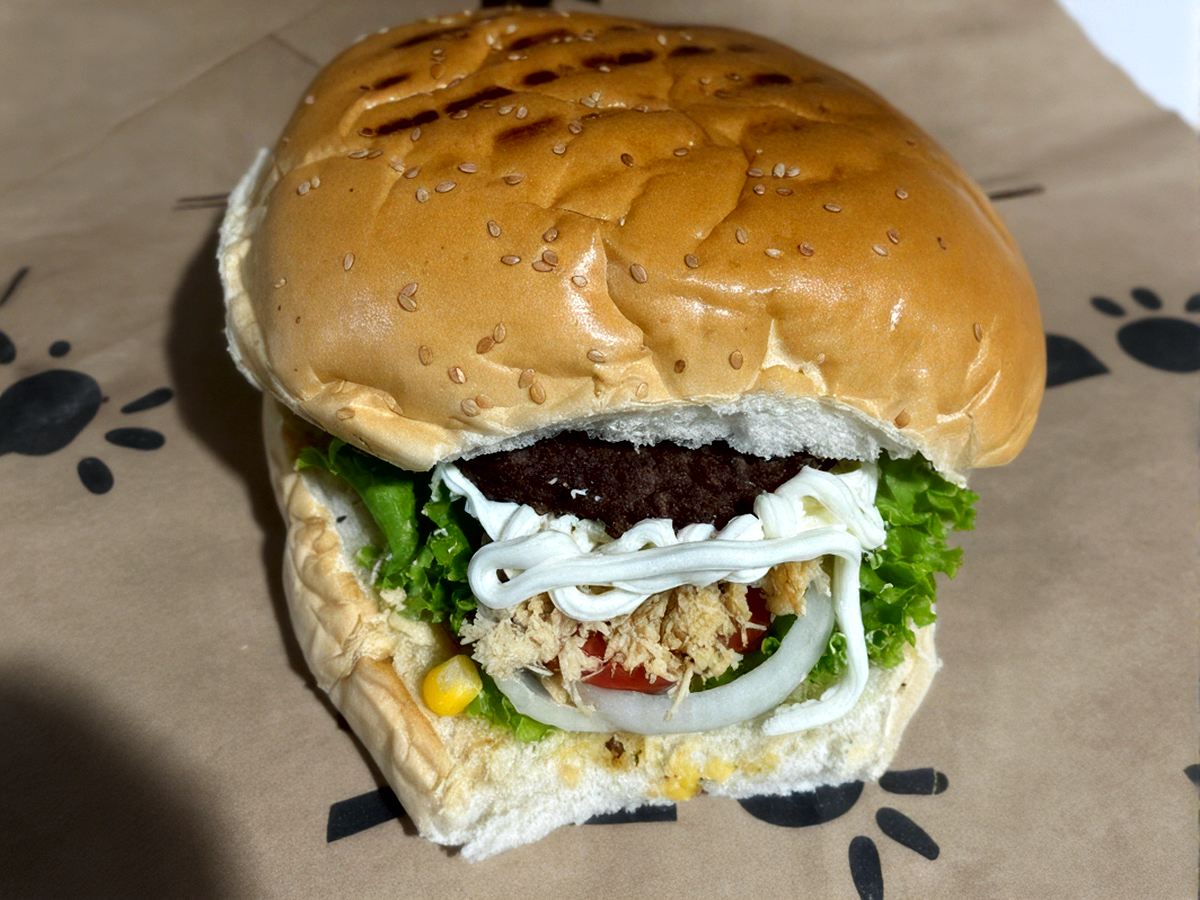 Dedé Lanches