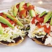 TOSTADAS