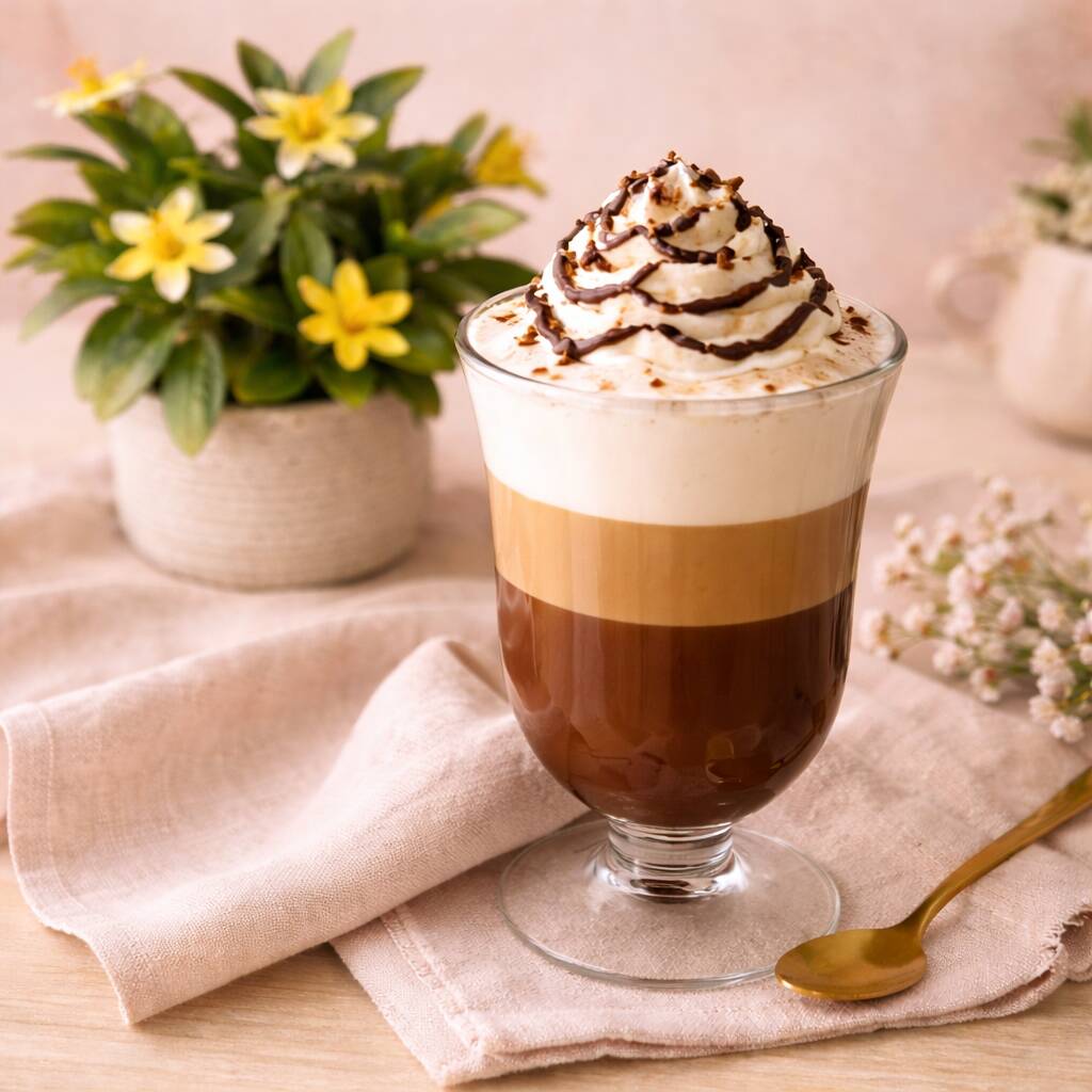 Mocaccino