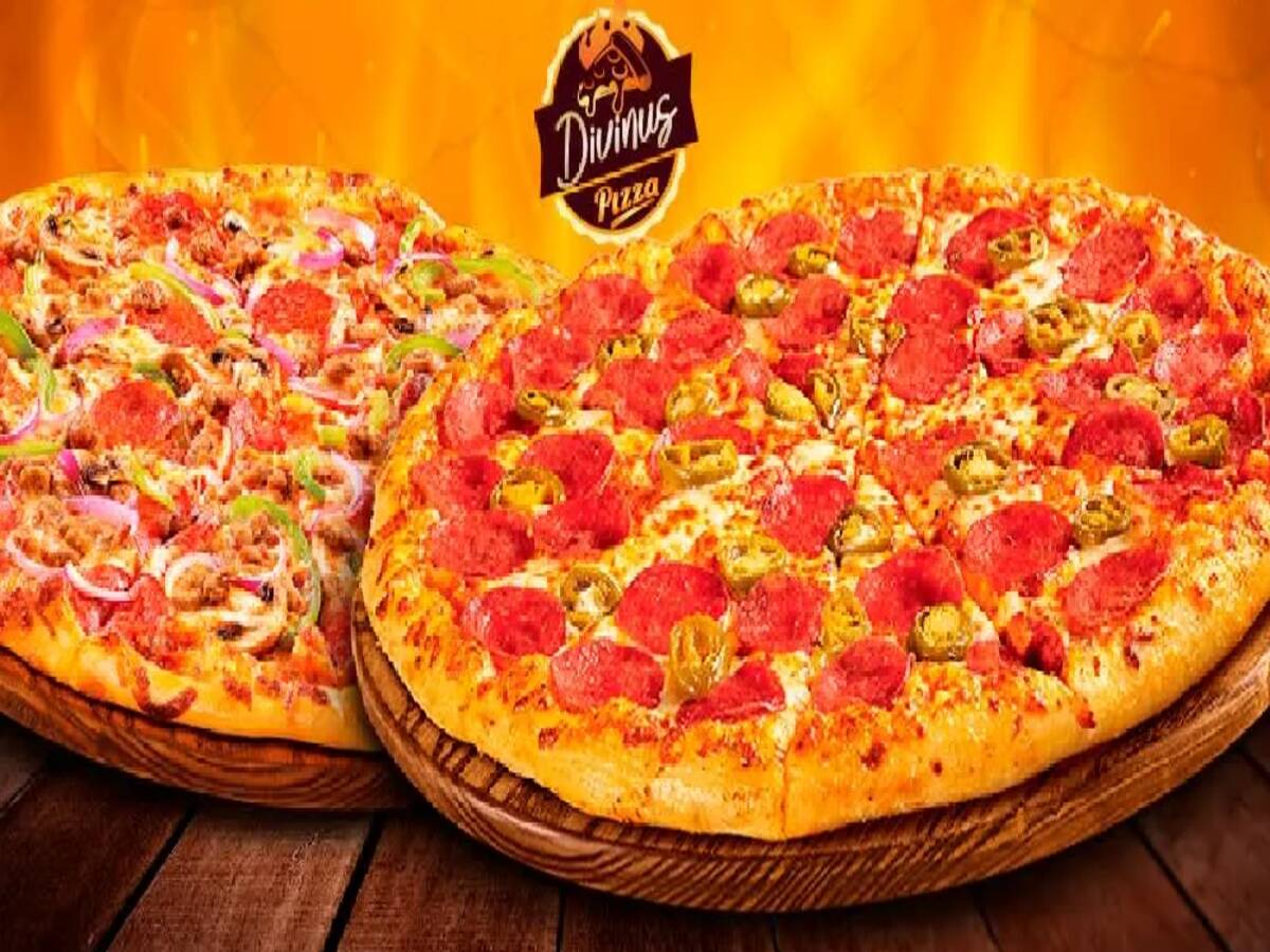 Divinus Pizzaria