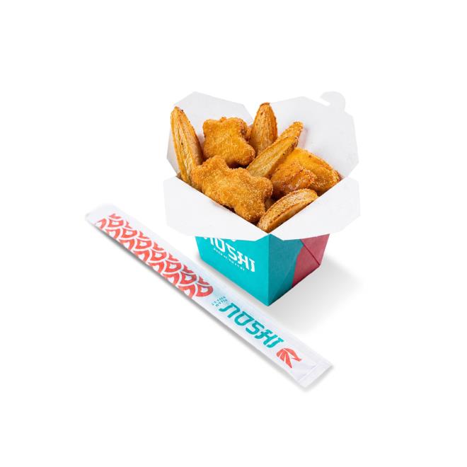 Combo Pack KID
