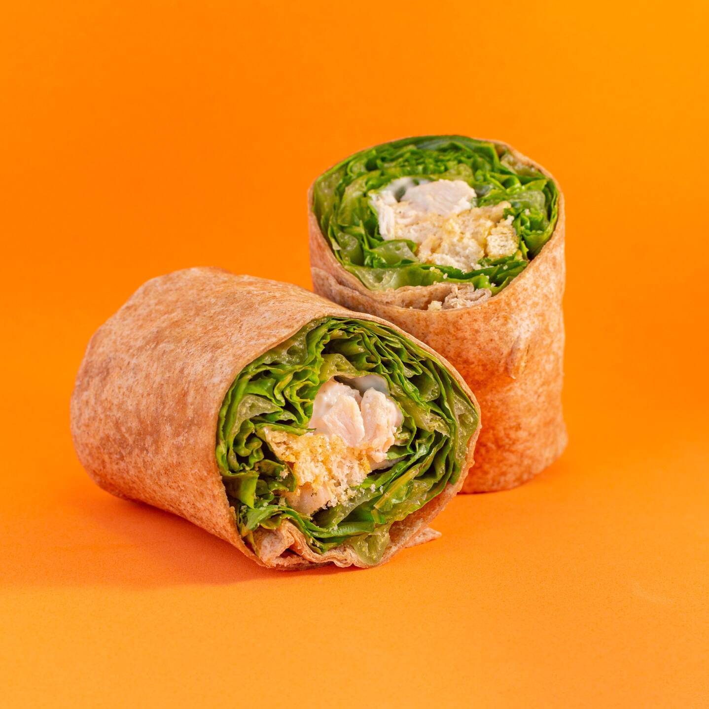 Wrap J. Cesar 🌯