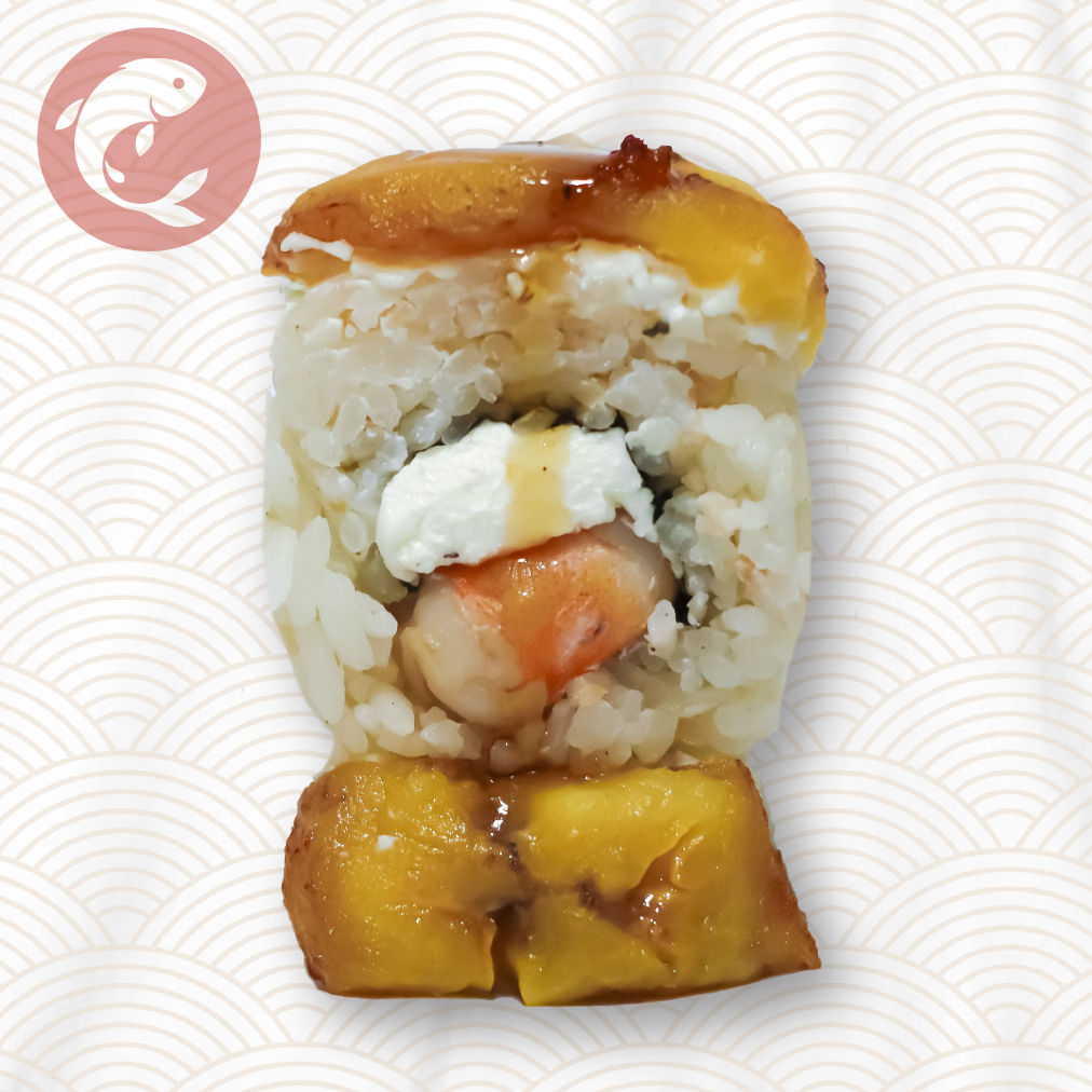 Banana Roll