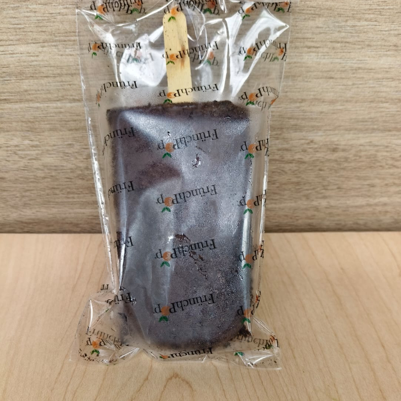 Paleta Esquimal