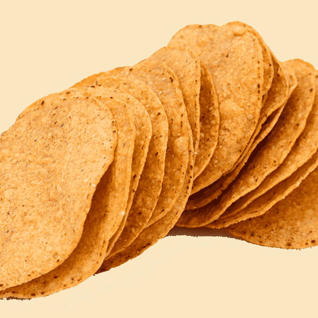 Tostadas Extra (5)