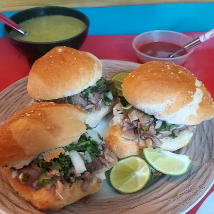 CEMITA DE MACIZA