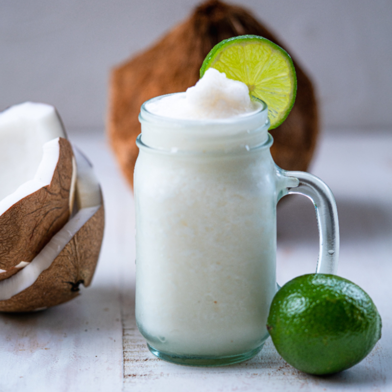 Limonada de Coco