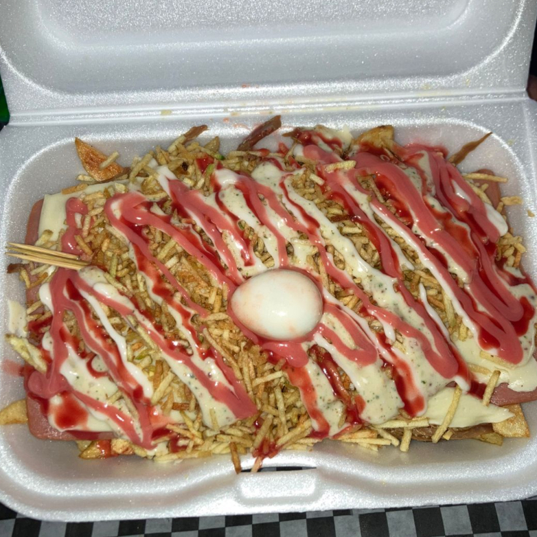 Salchitodo