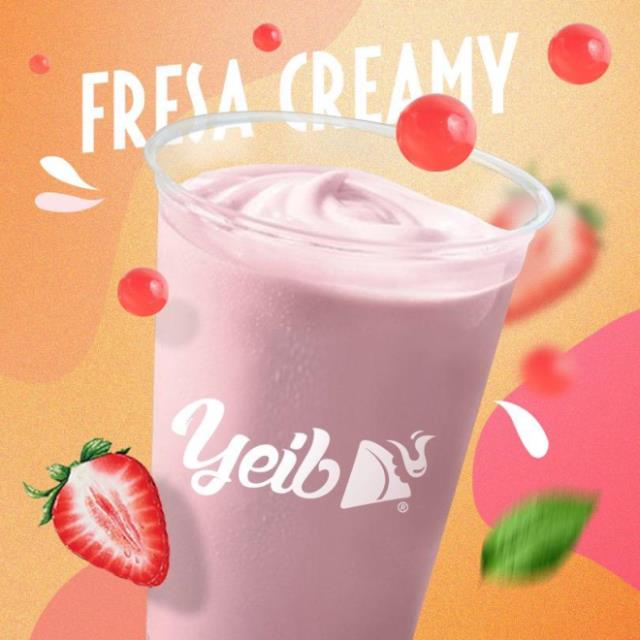 FRAPPICHO MANGO CREAMY