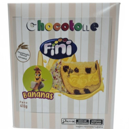 🧁 Ingredientes: Massa: farinha de trigo enriquecida com ferro e ácido fólico, gotas de chocolate, açúcar, cacau em pó, óleo vegetal, glucose, amido, emulsificante lecitina de soja (INS322), estabilizante mono e diglicerídeos de ácidos graxos (INS471), aromatizantes, corante natural beta caroteno, proteína de cálcio (INS282). Cobertura: manteiga de cacau, açúcar, castanha de caju, leite de arroz em pó, leite de coco em pó, aromatizante idêntico ao natural de baunilha. Recheio: açúcar, oleína de palma, maltodextrina, gordura vegetal hidrogenada, sal, emulsificantes lecitina e poliglicerol polirricinoleato, corante tartrazina, acidulante ácido cítrico e aromatizantes. ⚠️ Alérgicos: Contém derivados de soja e de trigo. Pode conter derivados de centeio, cevada, castanhas, nozes e amendoim. Contém glúten. Devido ao compartilhamento de maquinário, pode conter leite.