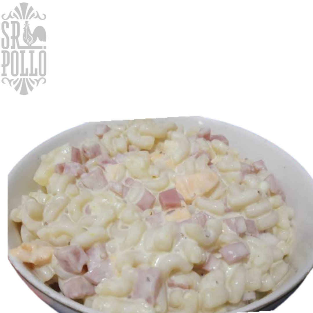 Sopa de Coditos