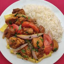 Lomo de Pollo