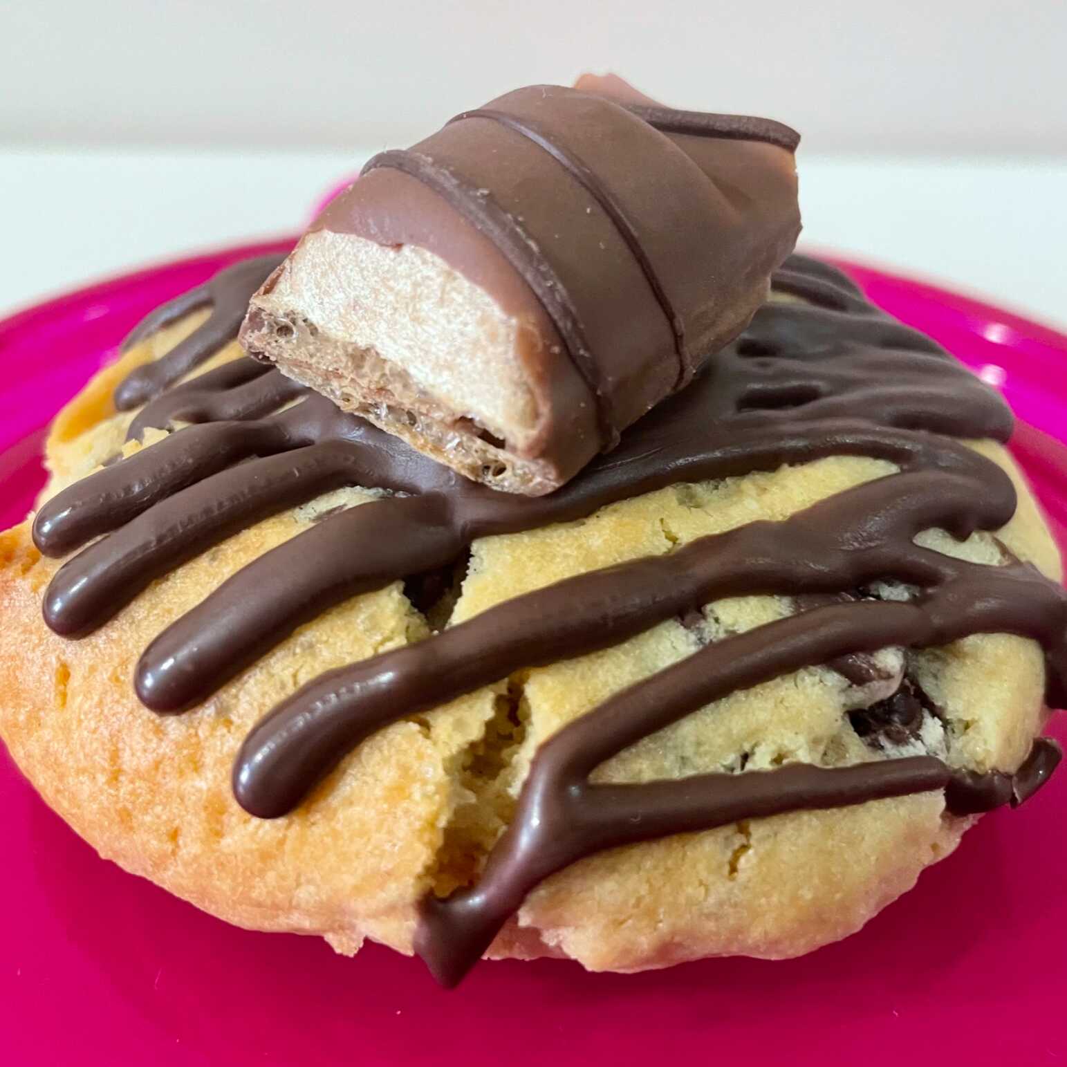 Kinder Bueno