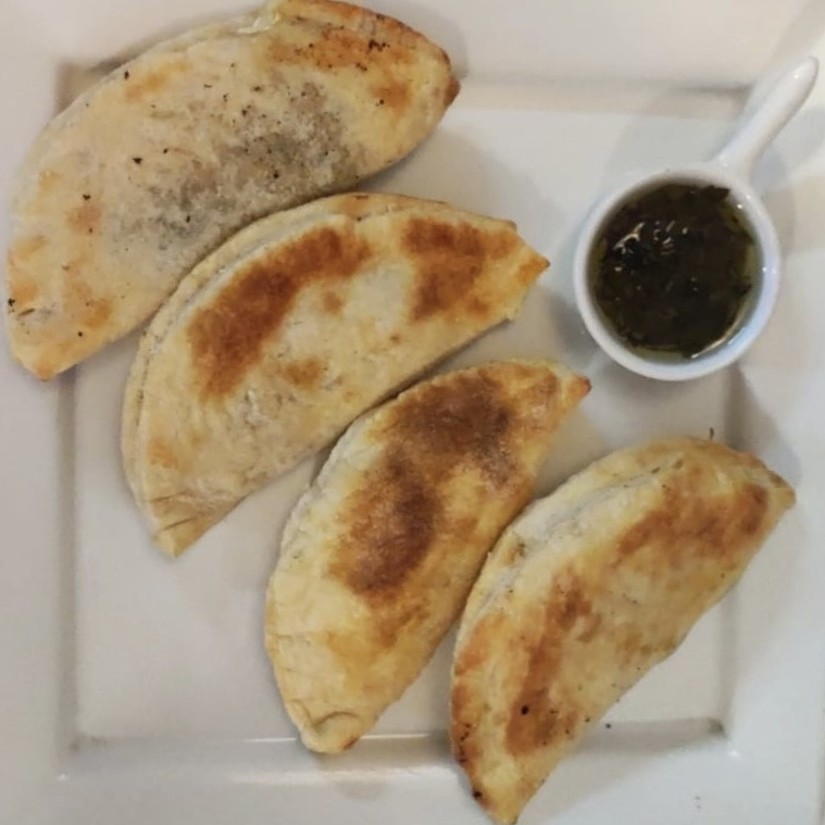 Orden de Empanadas (4)