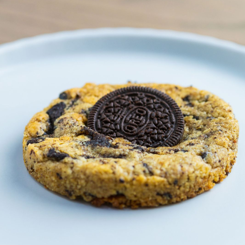 Galleta NY Oreo