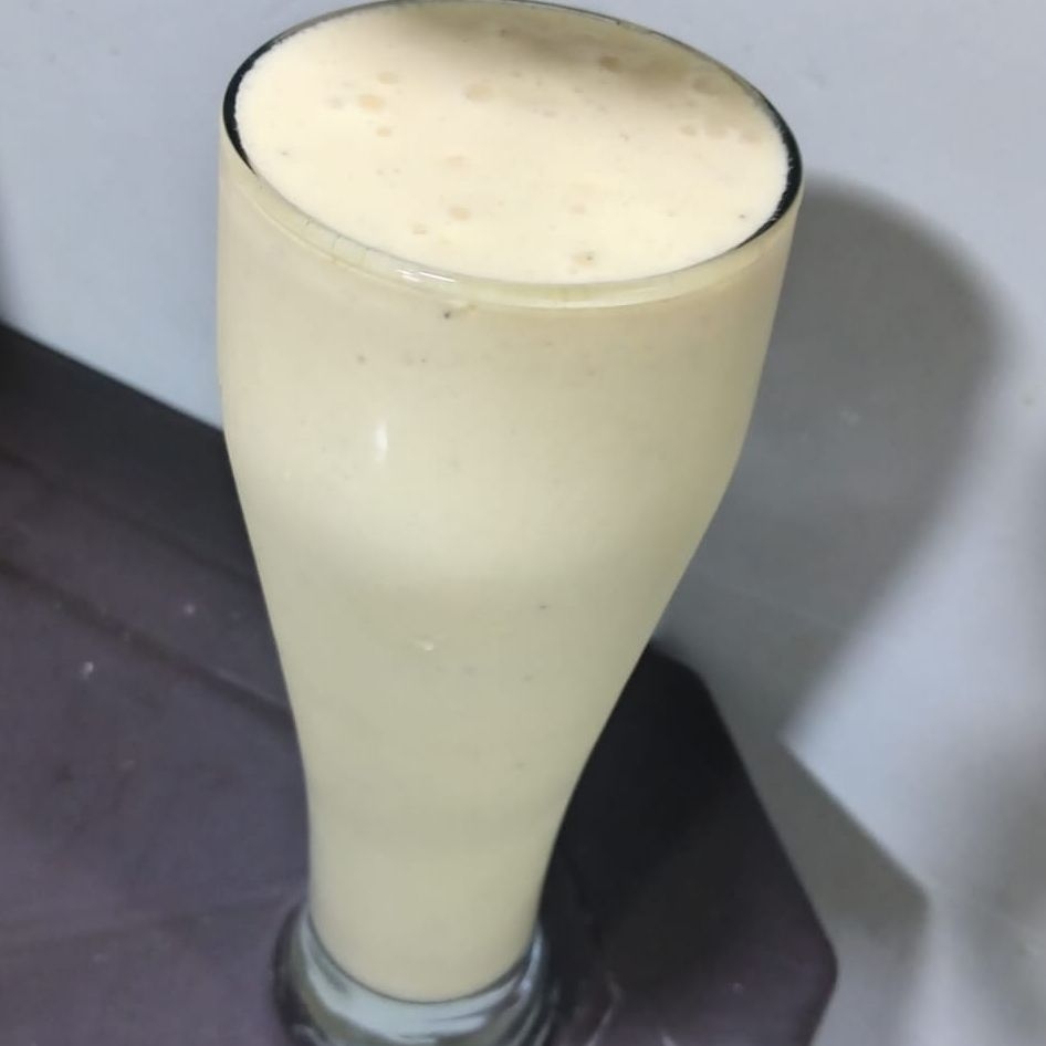 Jugos Naturales en Leche